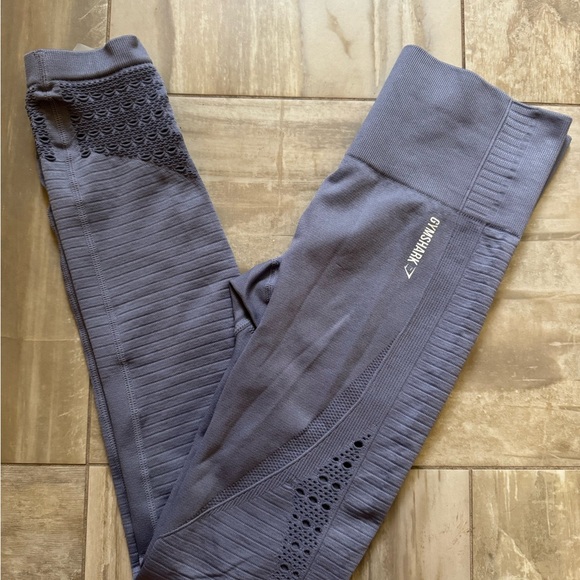 Gymshark Energy Seamless Leggings - Picture 6 of 7